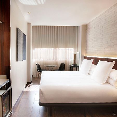 Hotel Balmes, A Member Of Preferred Hotels & Resorts Барселона Екстер'єр фото