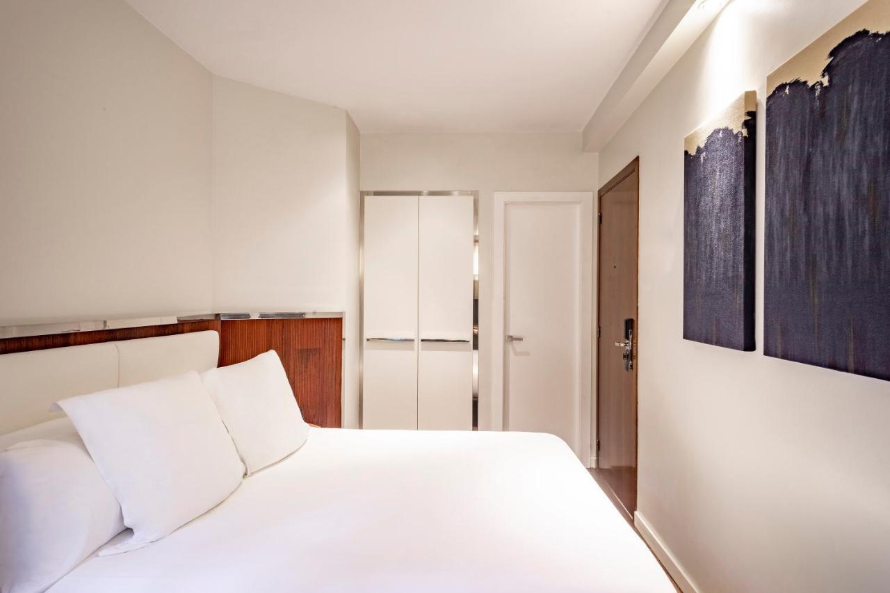 Hotel Balmes, A Member Of Preferred Hotels & Resorts Барселона Екстер'єр фото