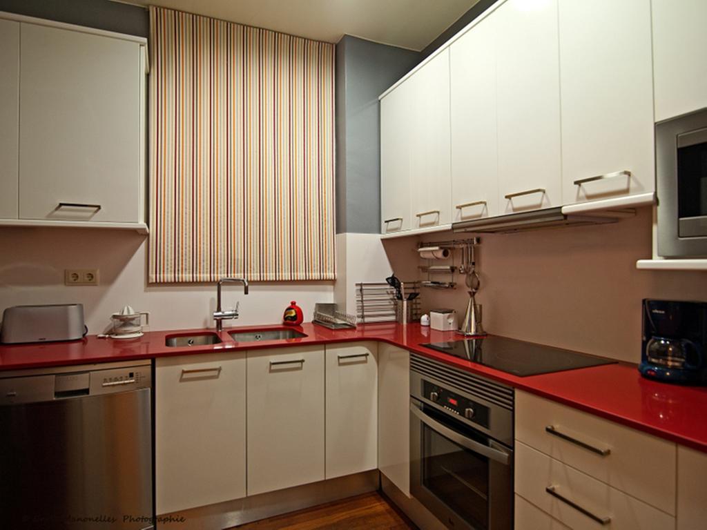 Hotel Balmes, A Member Of Preferred Hotels & Resorts Барселона Номер фото