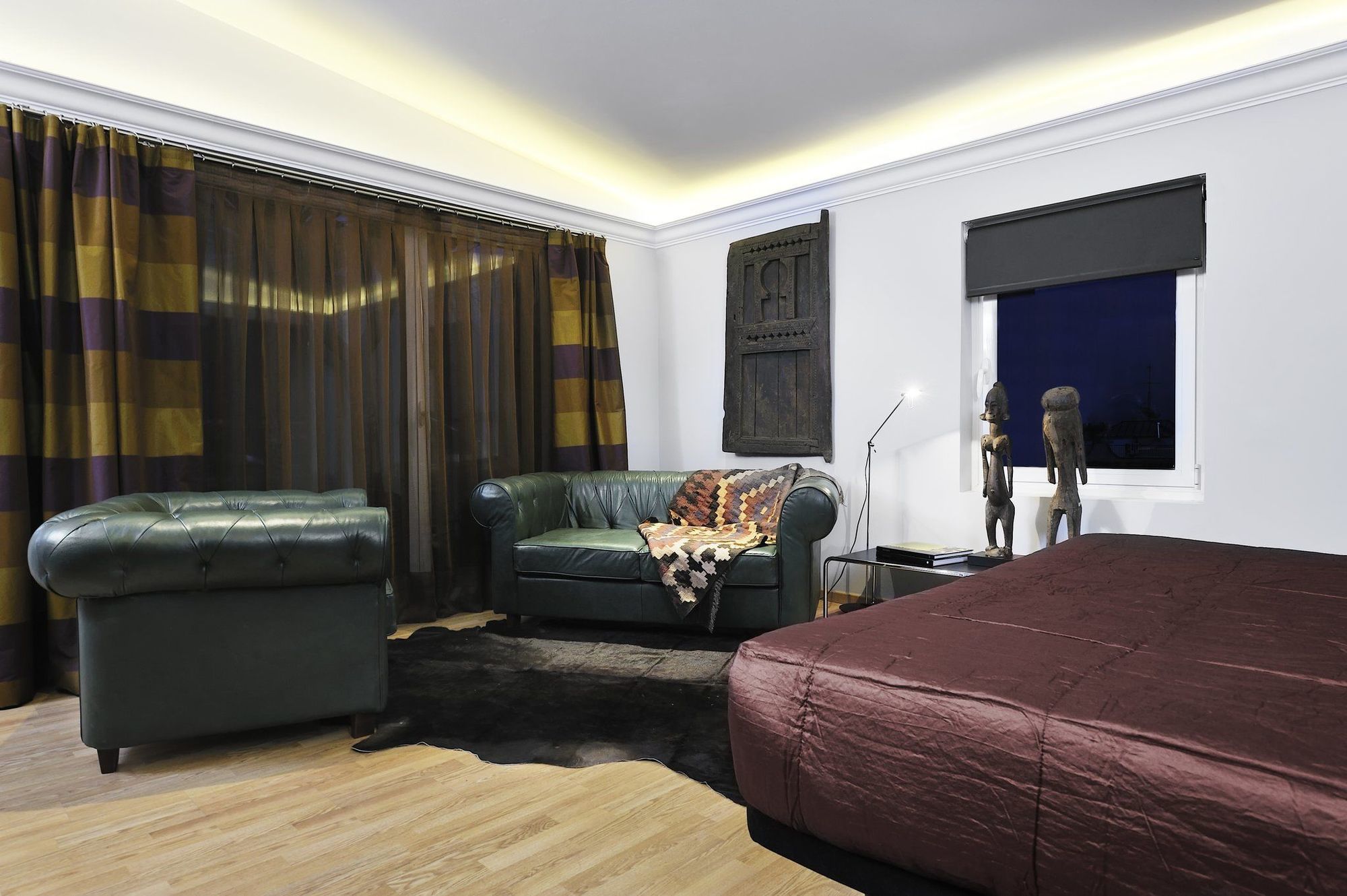 Hotel Balmes, A Member Of Preferred Hotels & Resorts Барселона Номер фото