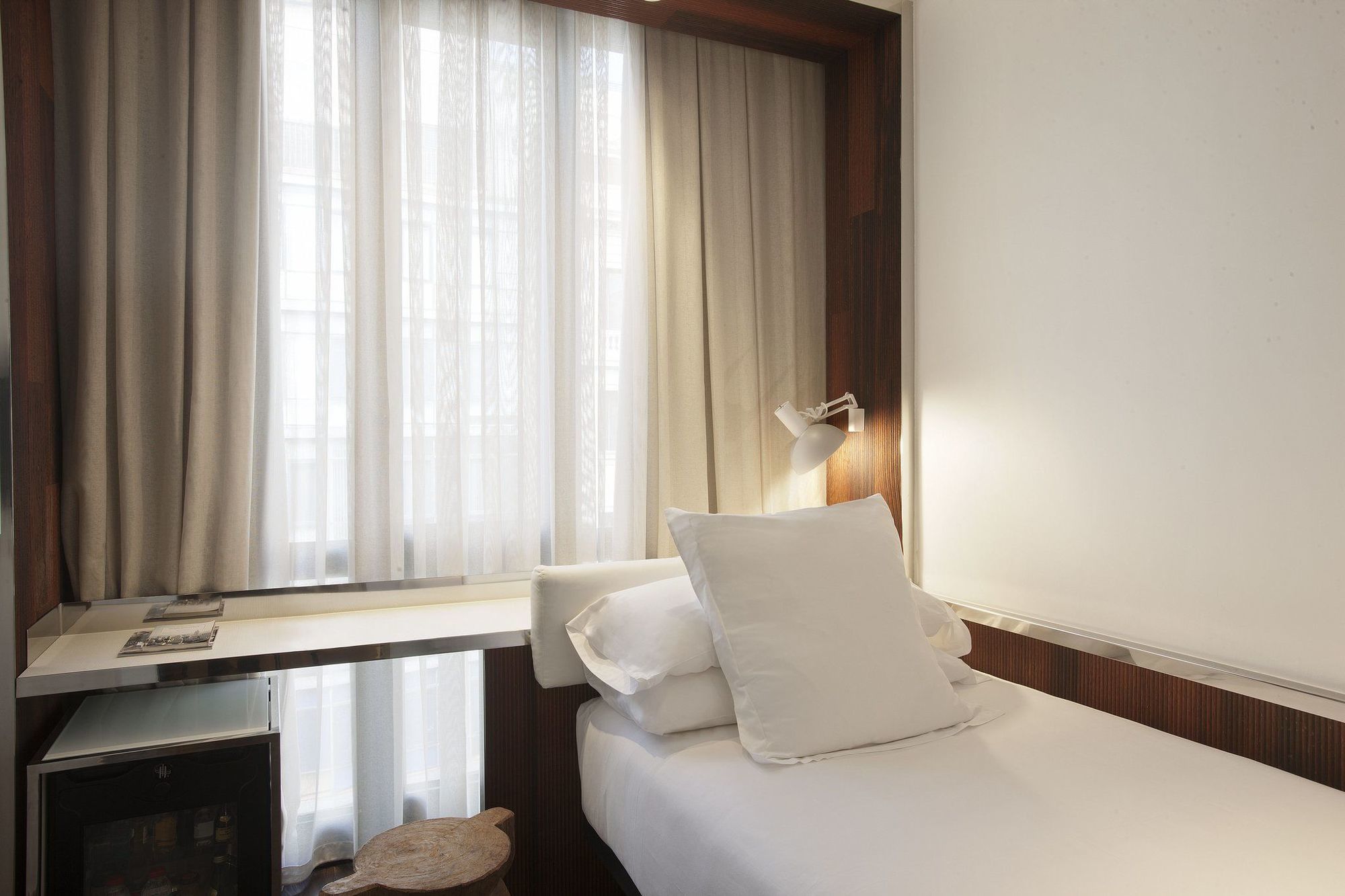 Hotel Balmes, A Member Of Preferred Hotels & Resorts Барселона Екстер'єр фото